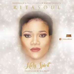 Rita Soul - Holy Spirit